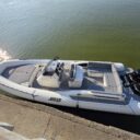 JOKER BOAT CLUBMAN 30 - Sport Race Livorno