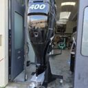 MERCURY VERADO 400 L6 XXL - Sport Race Livorno